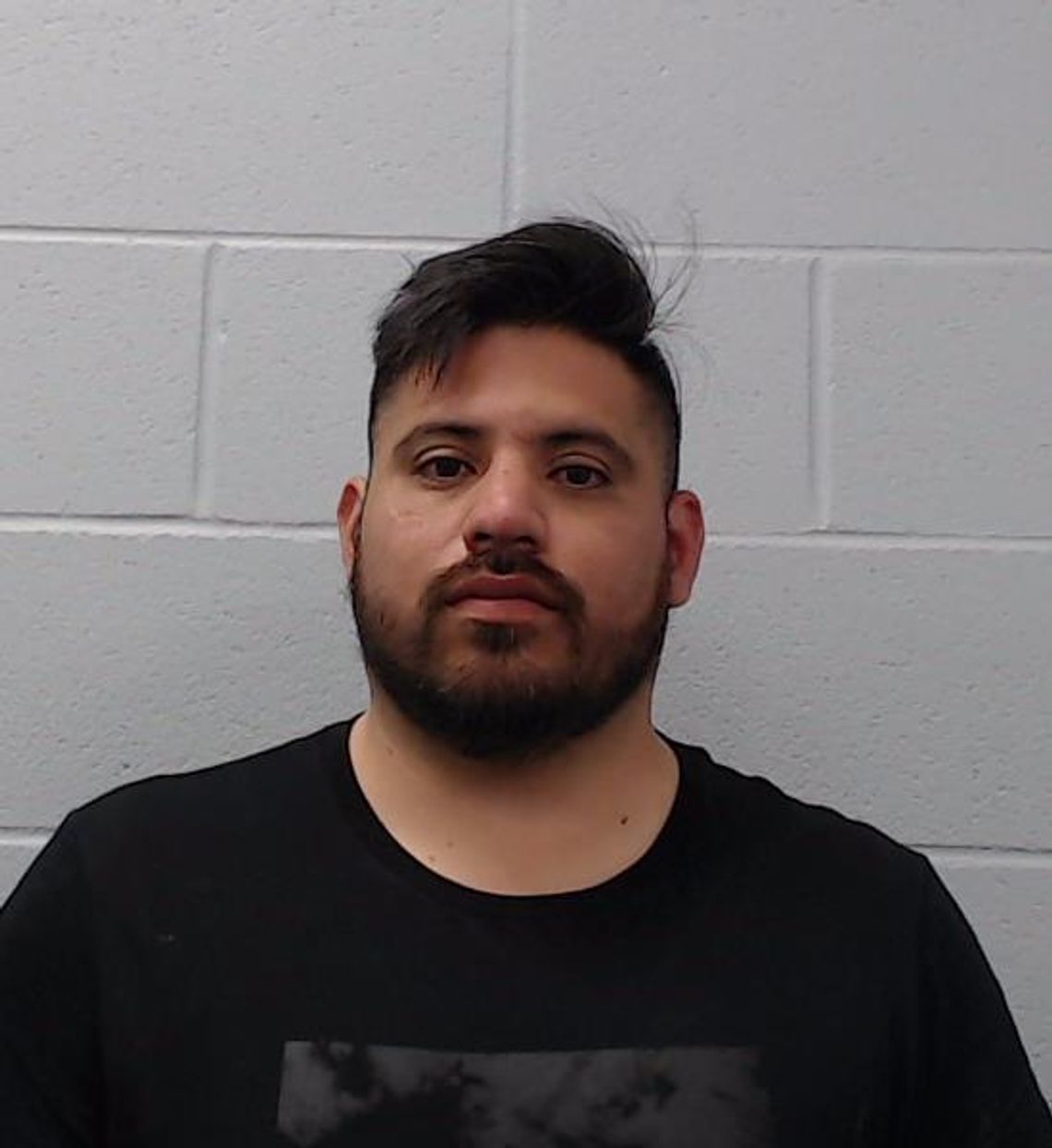 San Marcos police investigating fatal crash, Buda man charged with intoxication manslaughter 