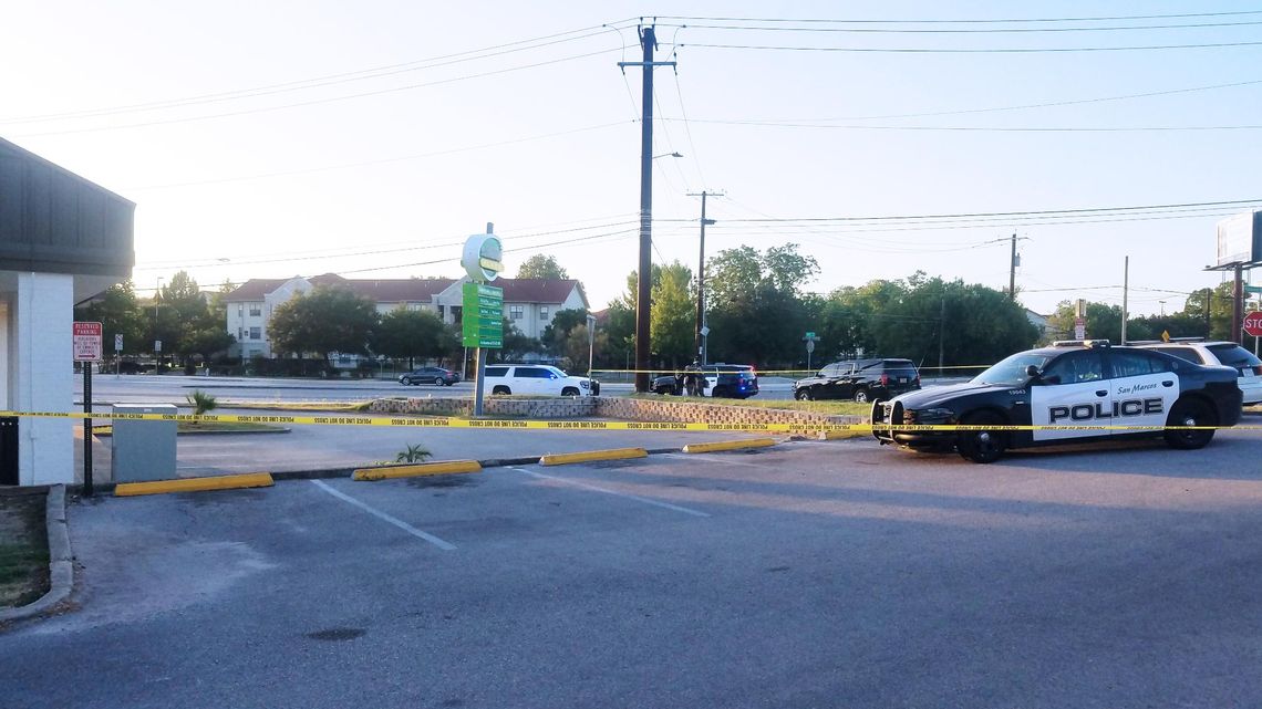 San Marcos police make arrest in bomb hoax San Marcos police make arrest in bomb hoax