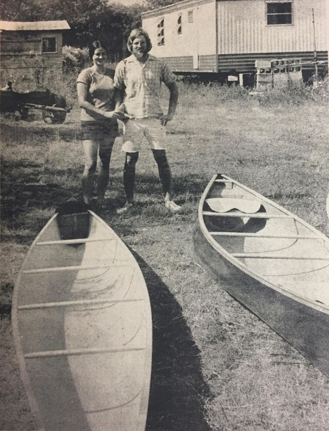 San Marcos River Royalty