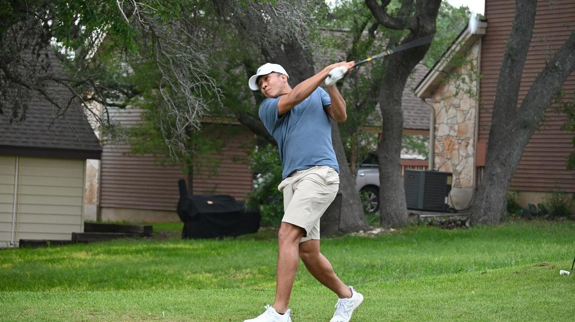 San Marcos Rotary sponsors golf tournament