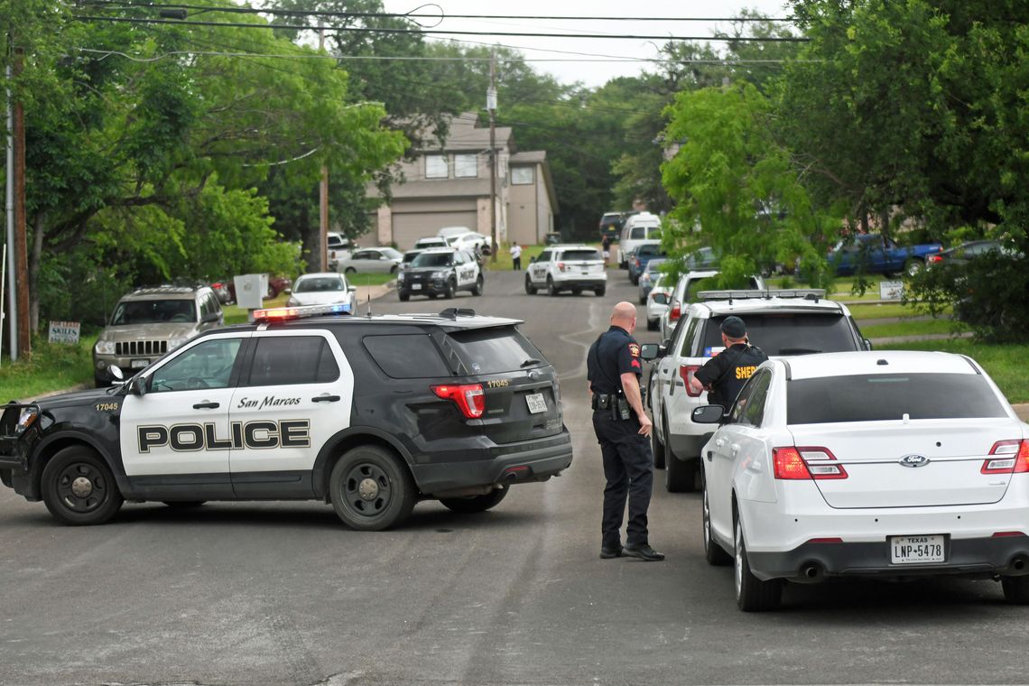 San Marcos sees rise in homicides in 2019 