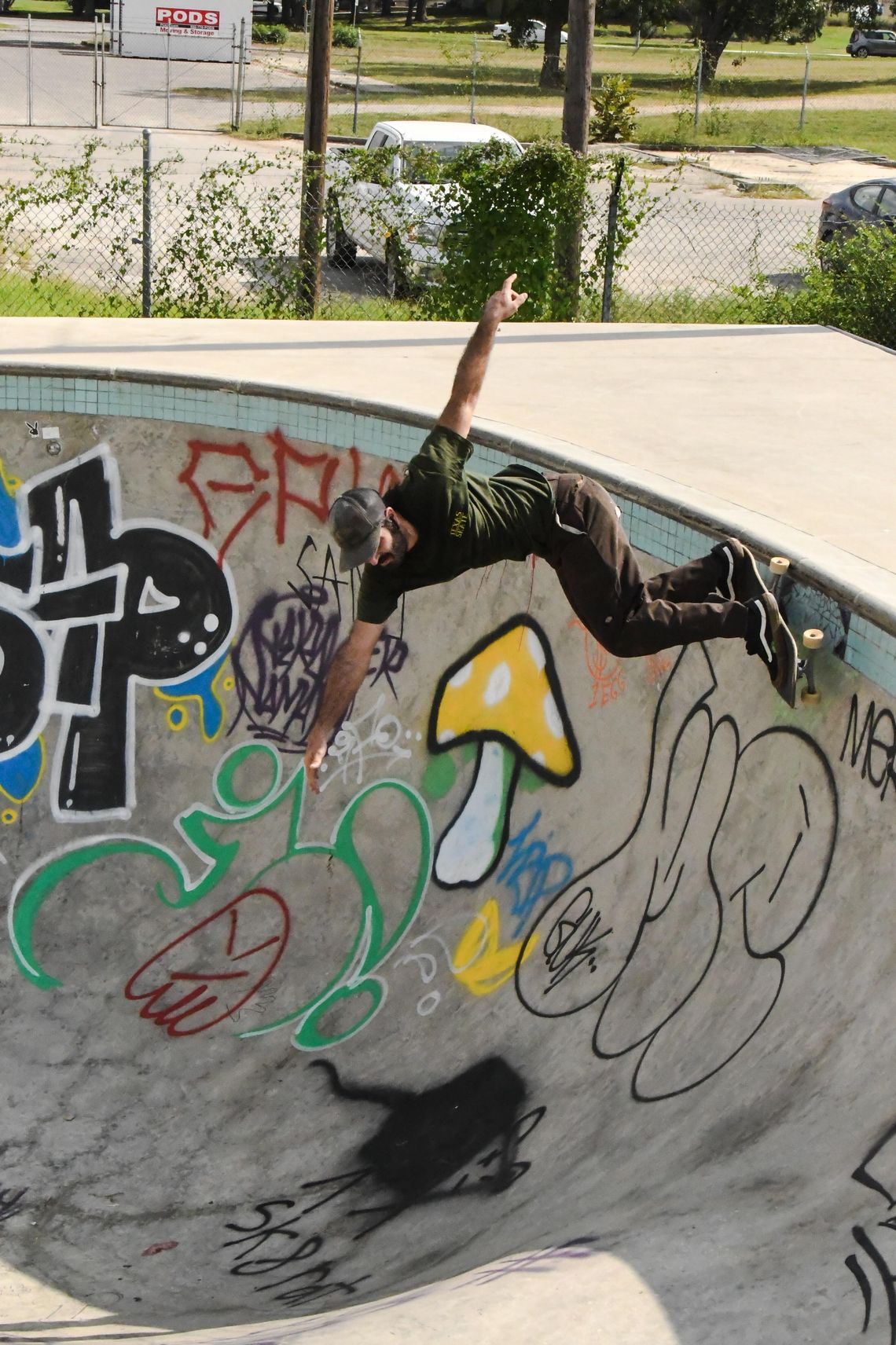 SAN MARCOS SKATE OF MIND SAN MARCOS SKATE OF MIND