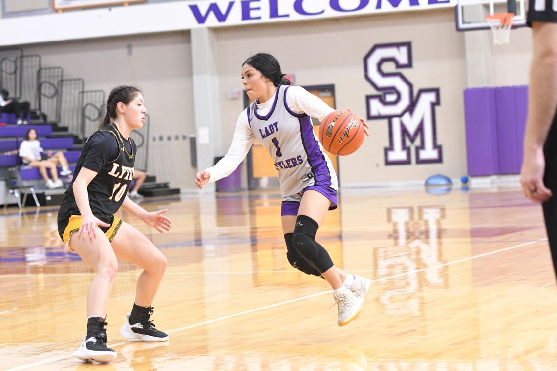 San Marcos snaps skid against Lytle