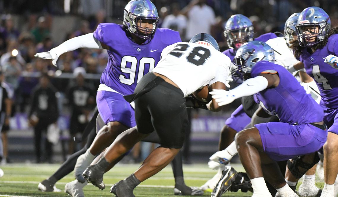 San Marcos submits enrollment on Snapshot Day, what Realignment could hand to Rattlers San Marcos submits enrollment on Snapshot Day, what Realignment could hand to Rattlers