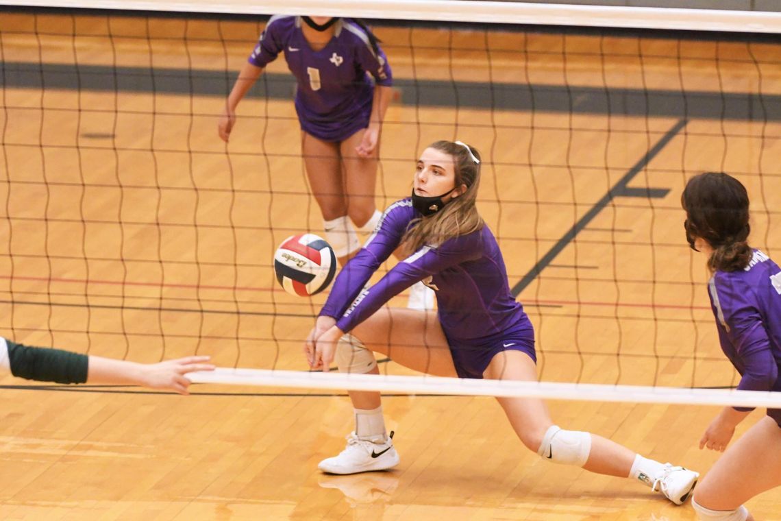 San Marcos Volleyball unveils schedule for 2021 season