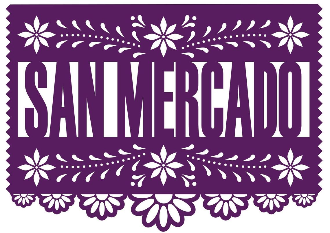 San Mercado returns to Price Center Oct. 10