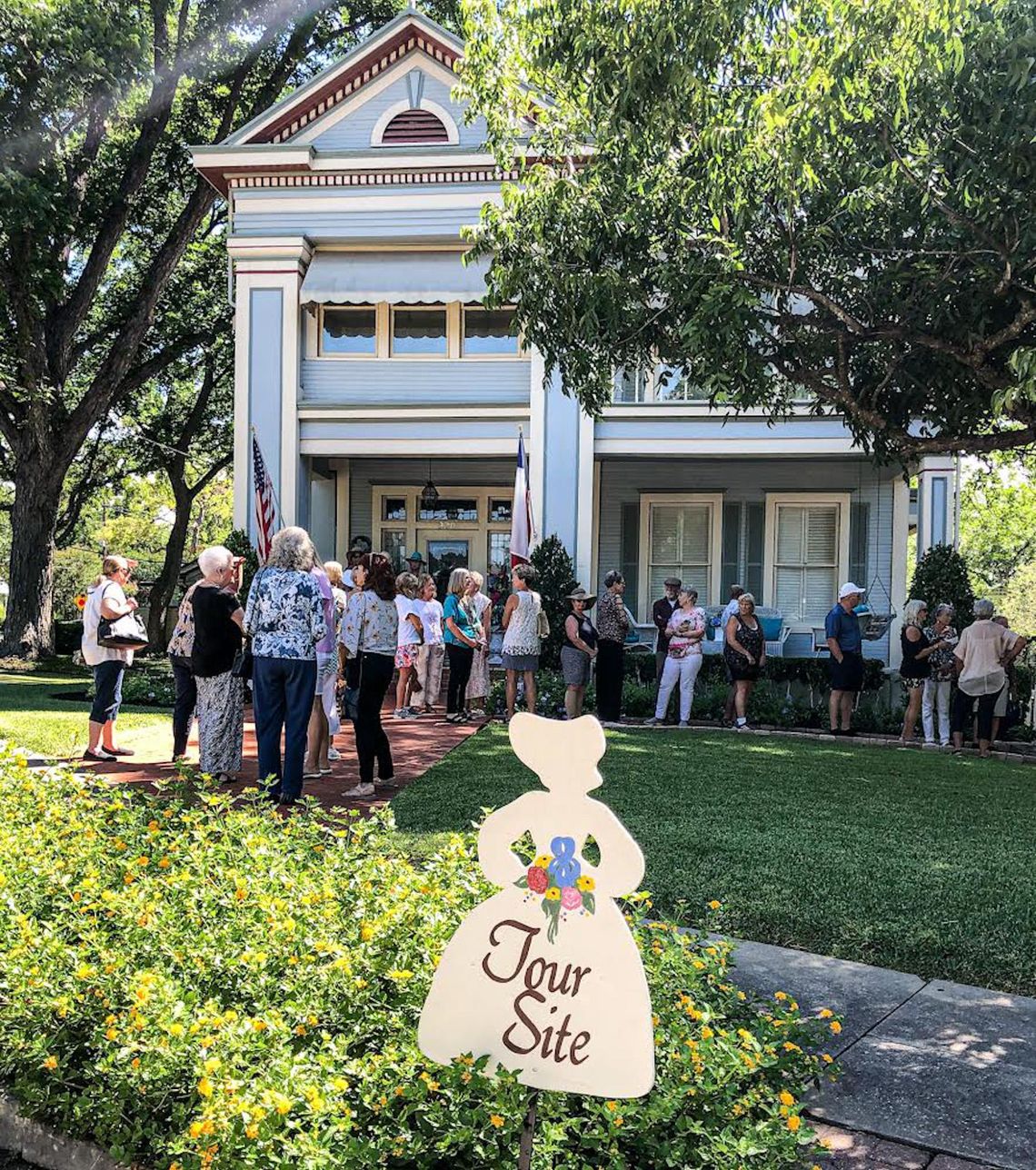 ‘SEE, SIP AND SAVOR’: Heritage Home Tour returns for 45th year ‘SEE, SIP AND SAVOR’: Heritage Home Tour returns for 45th year