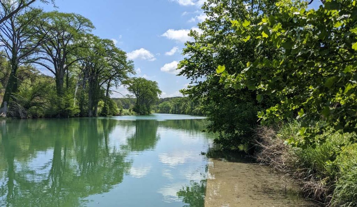Sentinel Peak Preserve to expand river, hiking access
