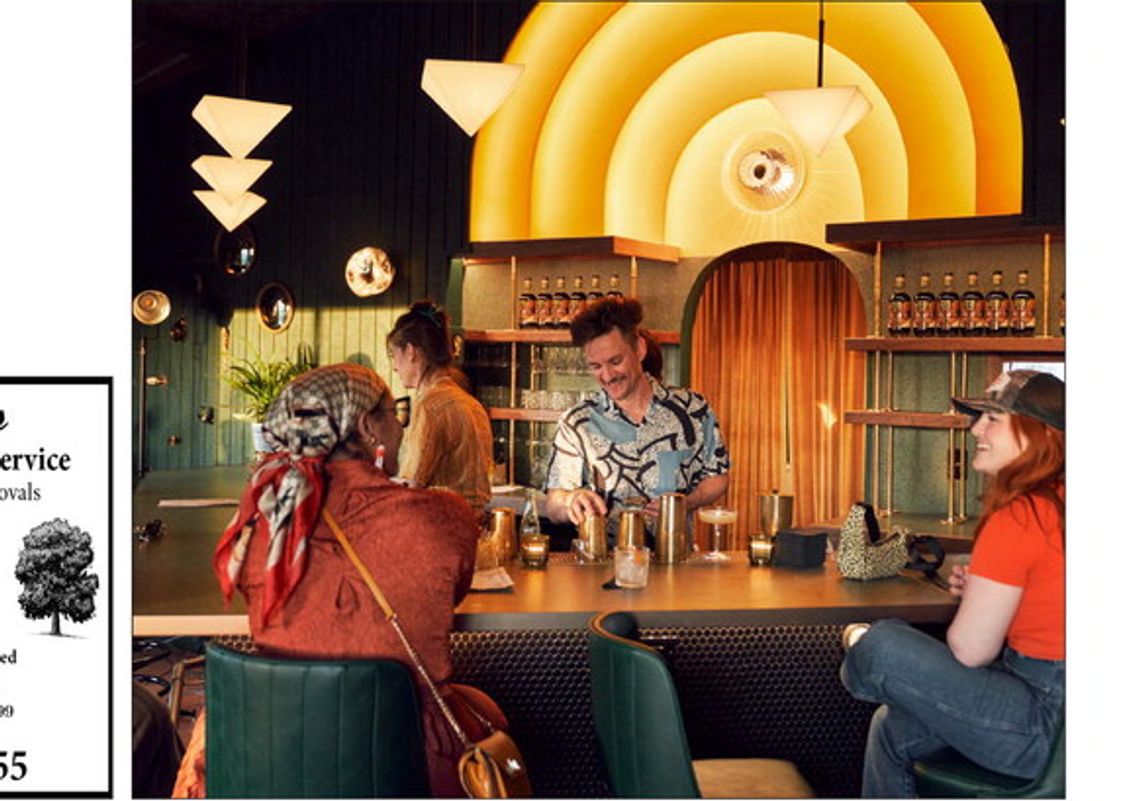 Senza Maeso to celebrate anniversary with all-day party Senza Maeso to celebrate anniversary with all-day party