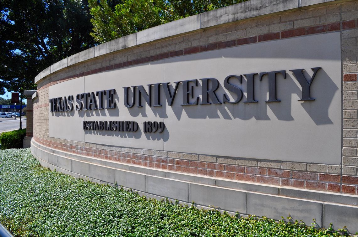 Sexual assault cases at TXST went drastically under-reported 