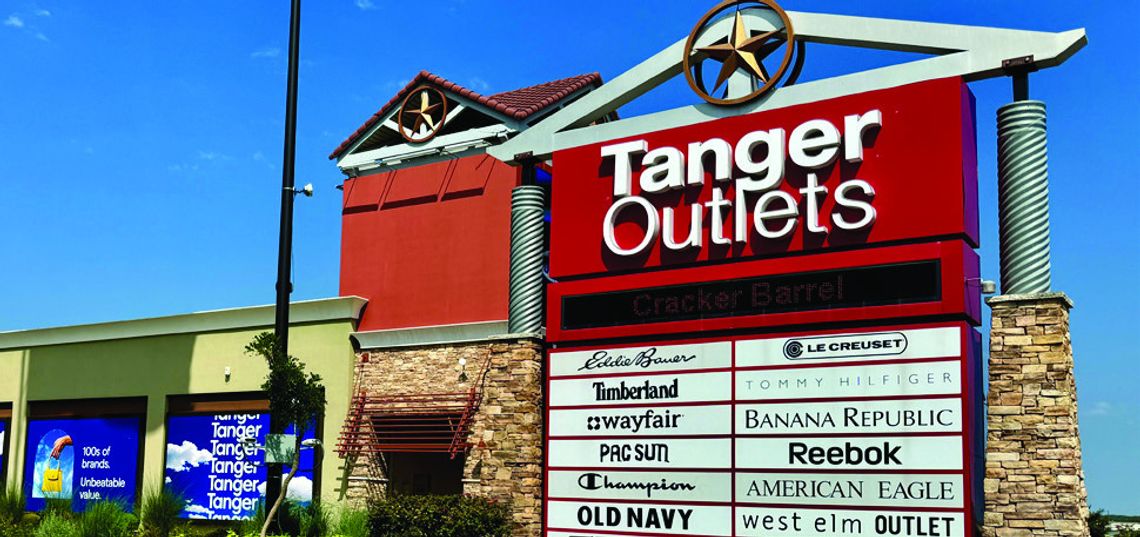 Shoppers to descend upon San Marcos for Tax Free Weekend