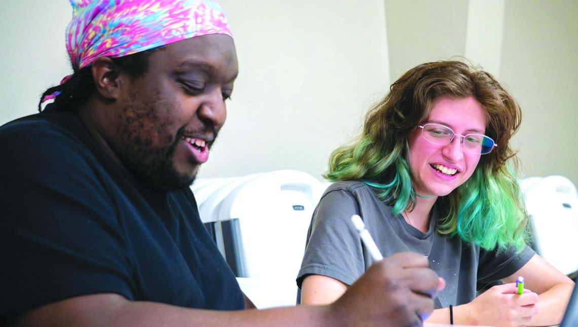 Shrekking Awesome: BTTC to present ‘Shrek the Musical’ July 11