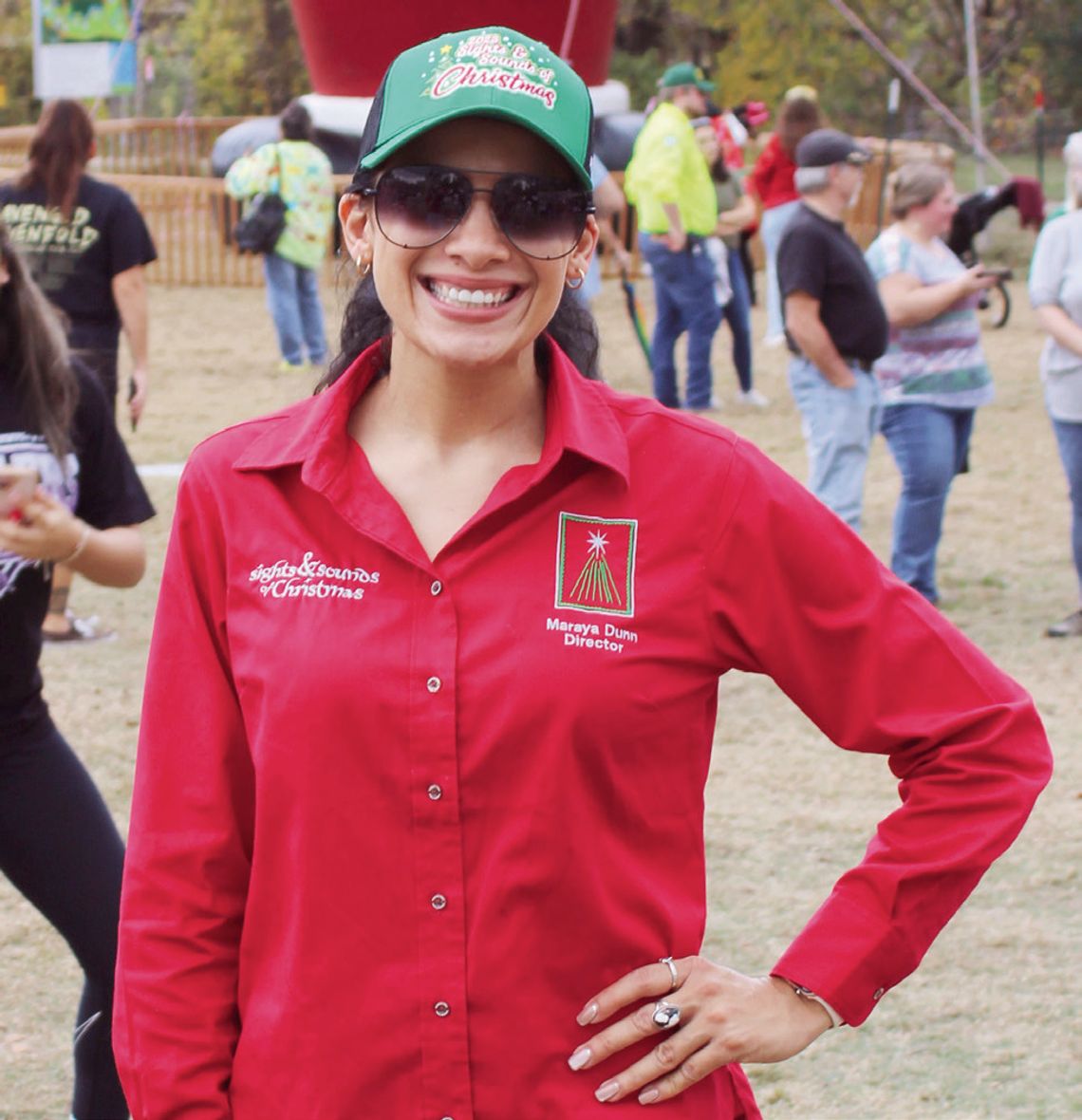 SIGHTS & SOUNDS SIGHTS & SOUNDS