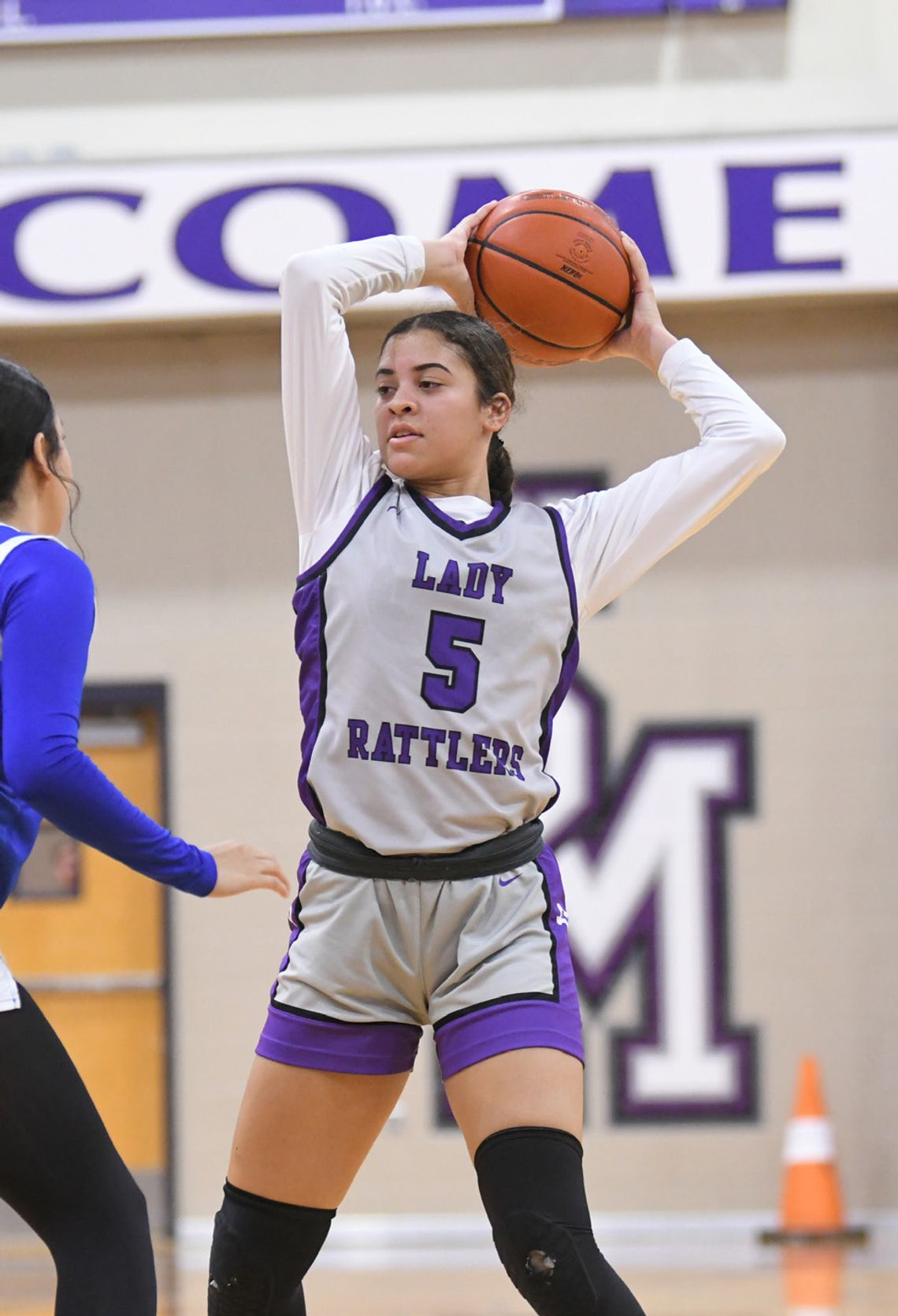 Sign up for Lady Rattler Basketball Camp open