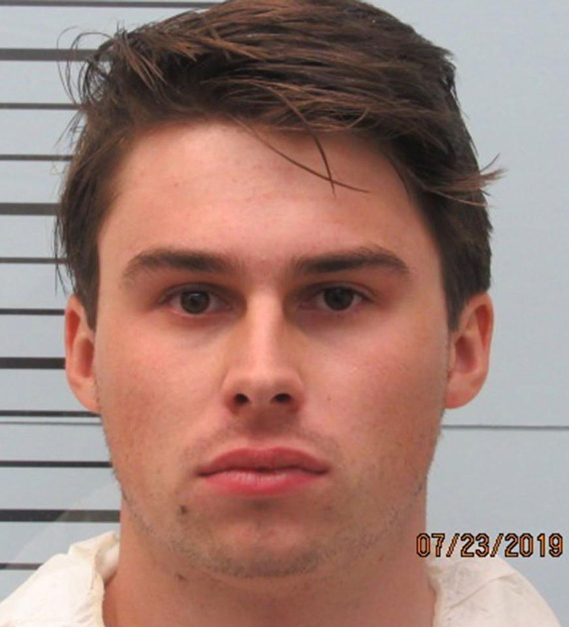 SMA graduate charged with murder in Mississippi