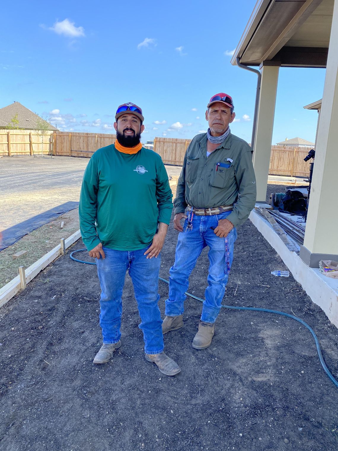 Small businesses benefit with ECAP's first wave