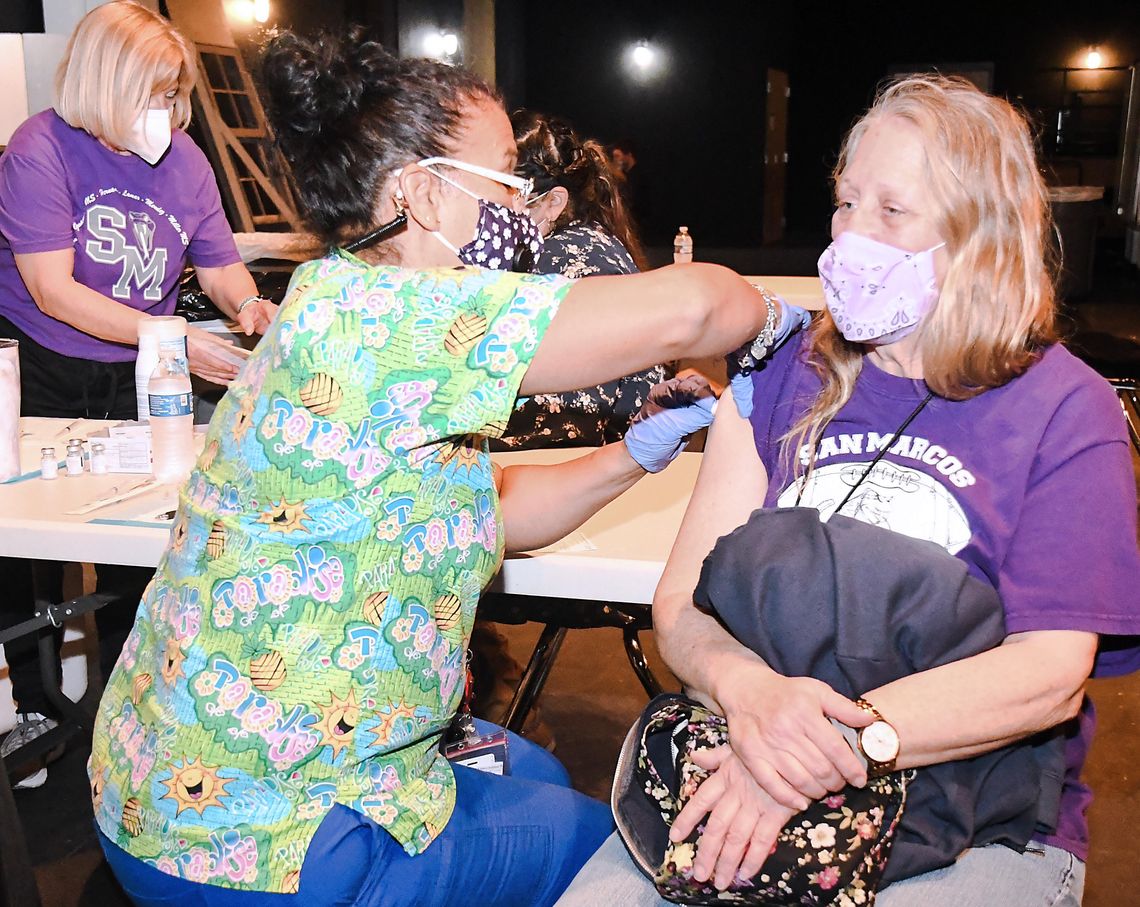 SMCISD board approves booster incentive