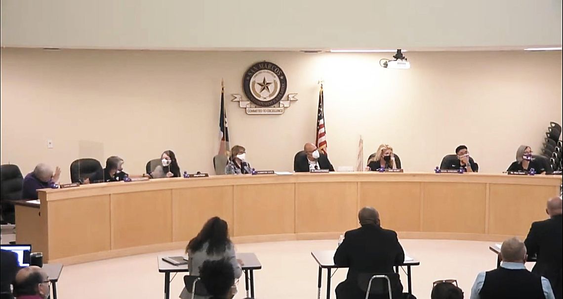 SMCISD board tables appraisal on Centro property after community voices concerns SMCISD board tables appraisal on Centro property after community voices concerns