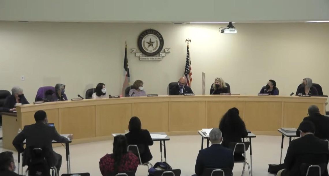 SMCISD’s mask mandate to continue following board approval 