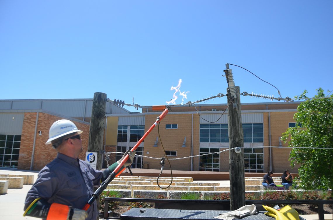 SMCISD, San Marcos Area Chamber of Commerce host 2022 STEAM Fair SMCISD, San Marcos Area Chamber of Commerce host 2022 STEAM Fair