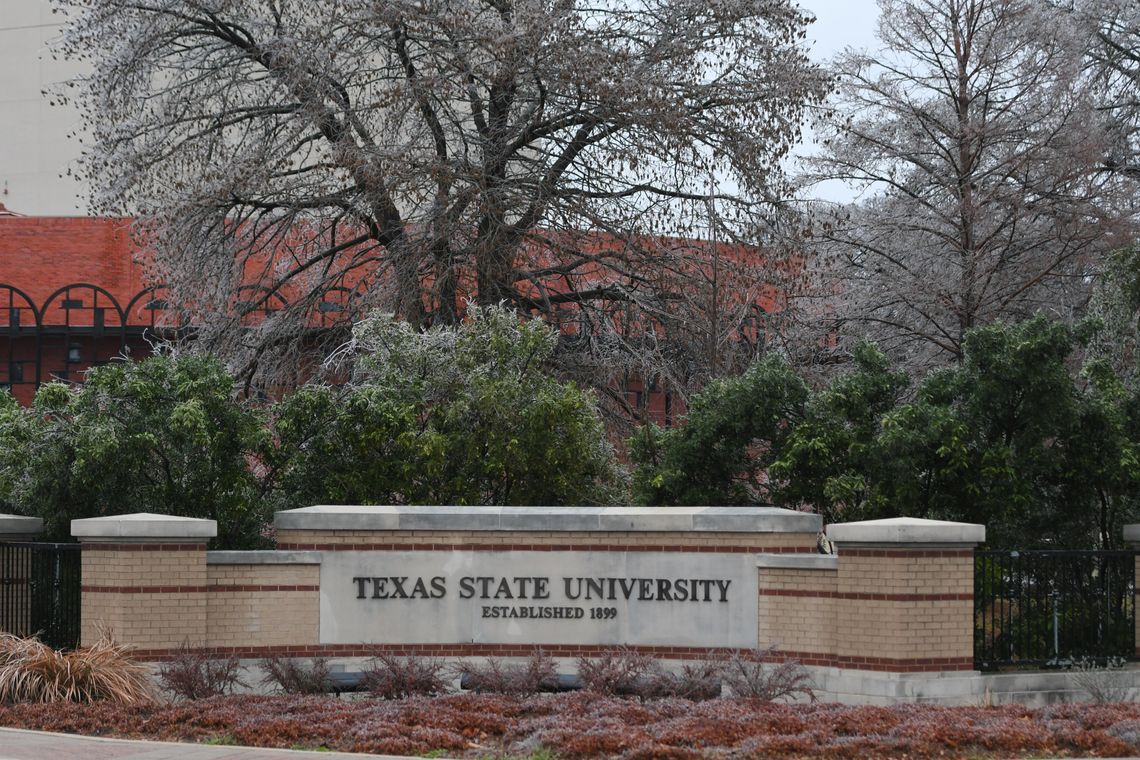 SMCISD, SMA closed Thursday; TXST delays opening