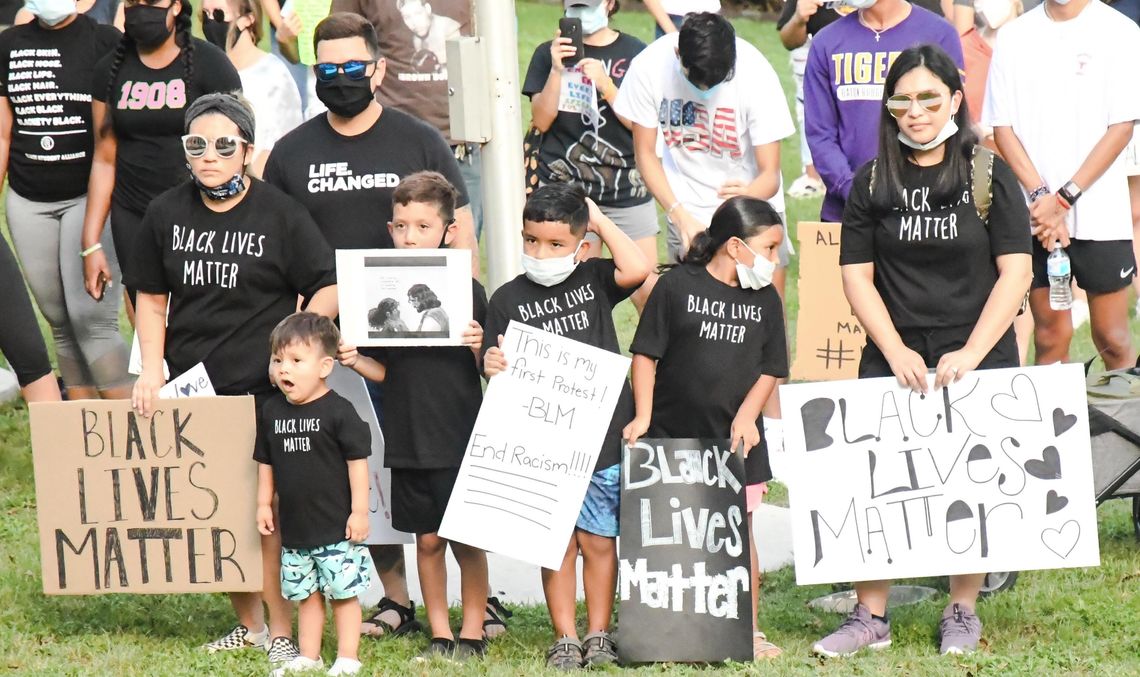 SMDR Year in Review: April-June sees tragedy, protests, COVID concerns SMDR Year in Review: April-June sees tragedy, protests, COVID concerns