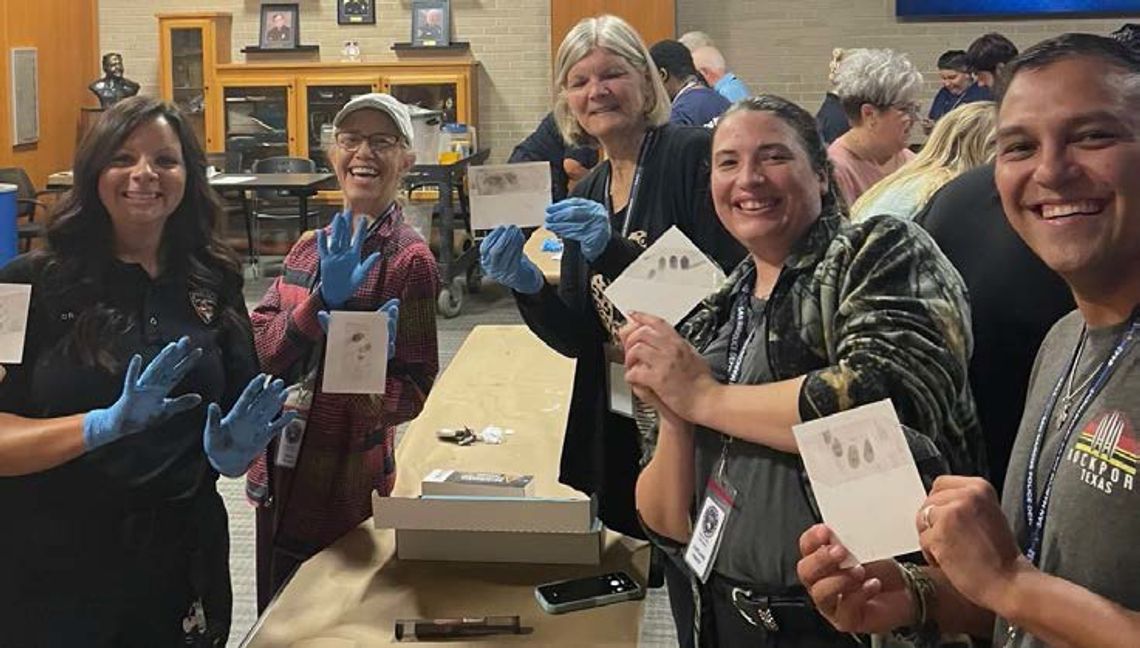 SMPD hosting Police Academy