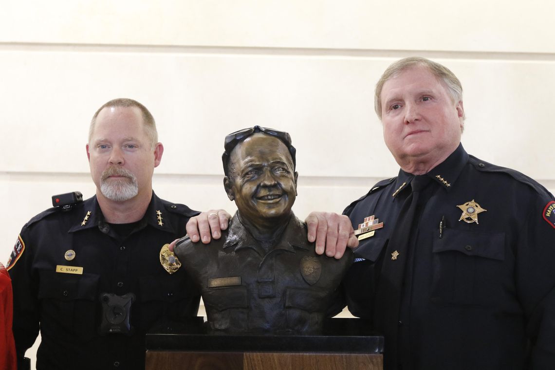 SMPD to host  Copeland memorial 