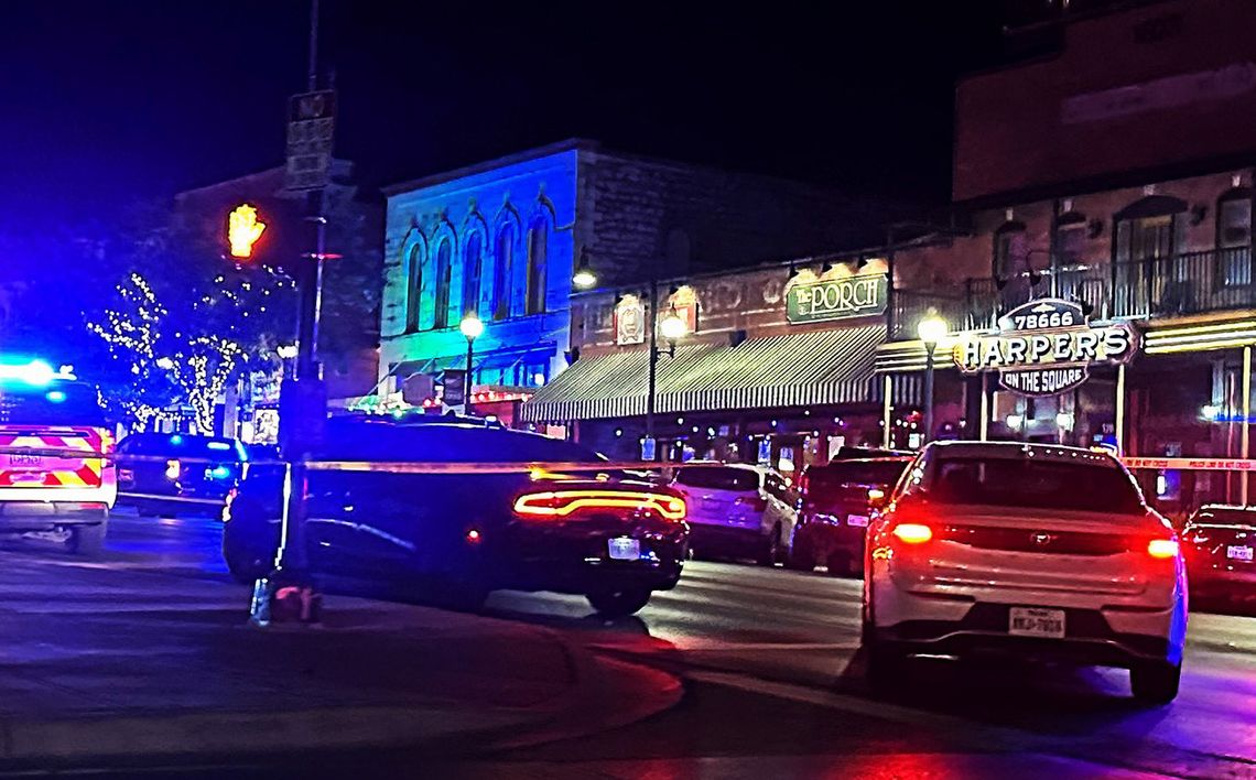 SMPD, TXST partner to increase downtown police presence on the square SMPD, TXST partner to increase downtown police presence on the square