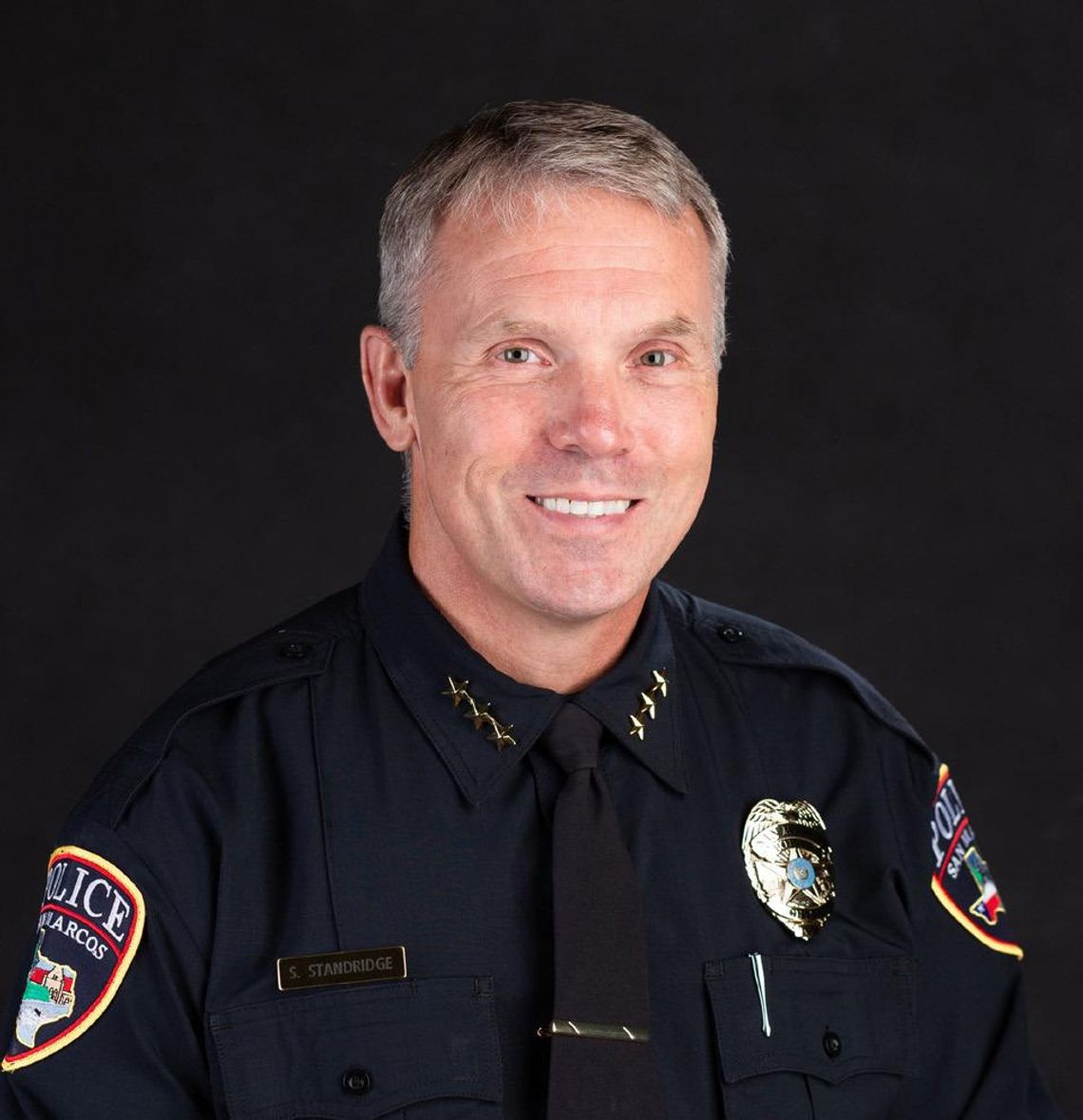 SMTX Police Chief to speak to Rotary May 31