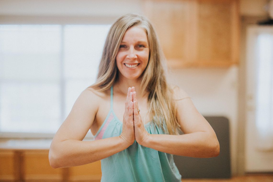 SMTX Yoga added class to Price Center lineup