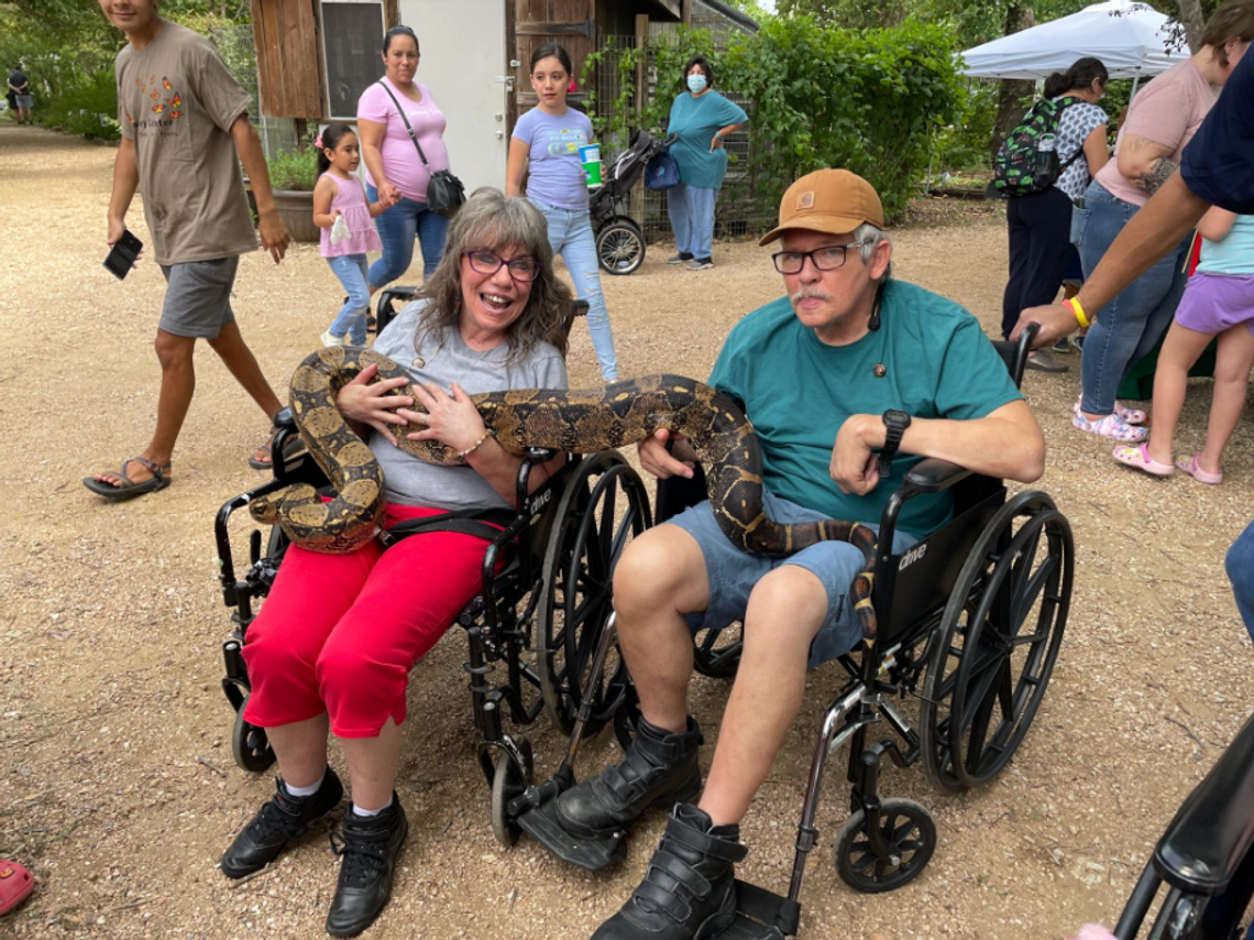 Snakefessst Returns Snakefessst Returns