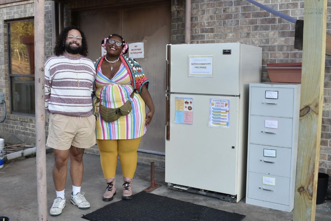 Solidarity not Charity Solidarity not Charity