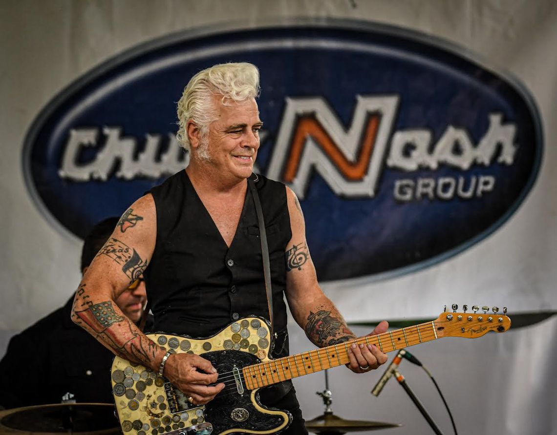 SONGS AND SUNSHINE: Summer in the Park returns to San Marcos Plaza Park SONGS AND SUNSHINE: Summer in the Park returns to San Marcos Plaza Park