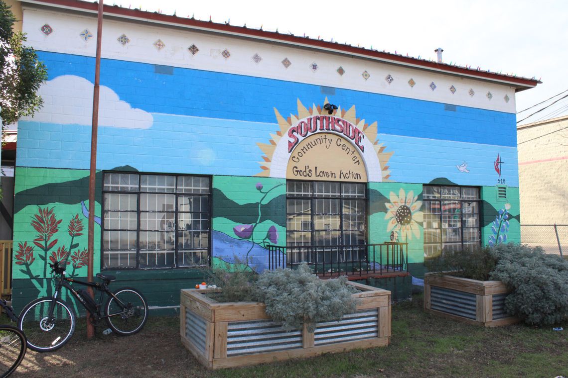 Southside Spring Fair will be fun for a good cause