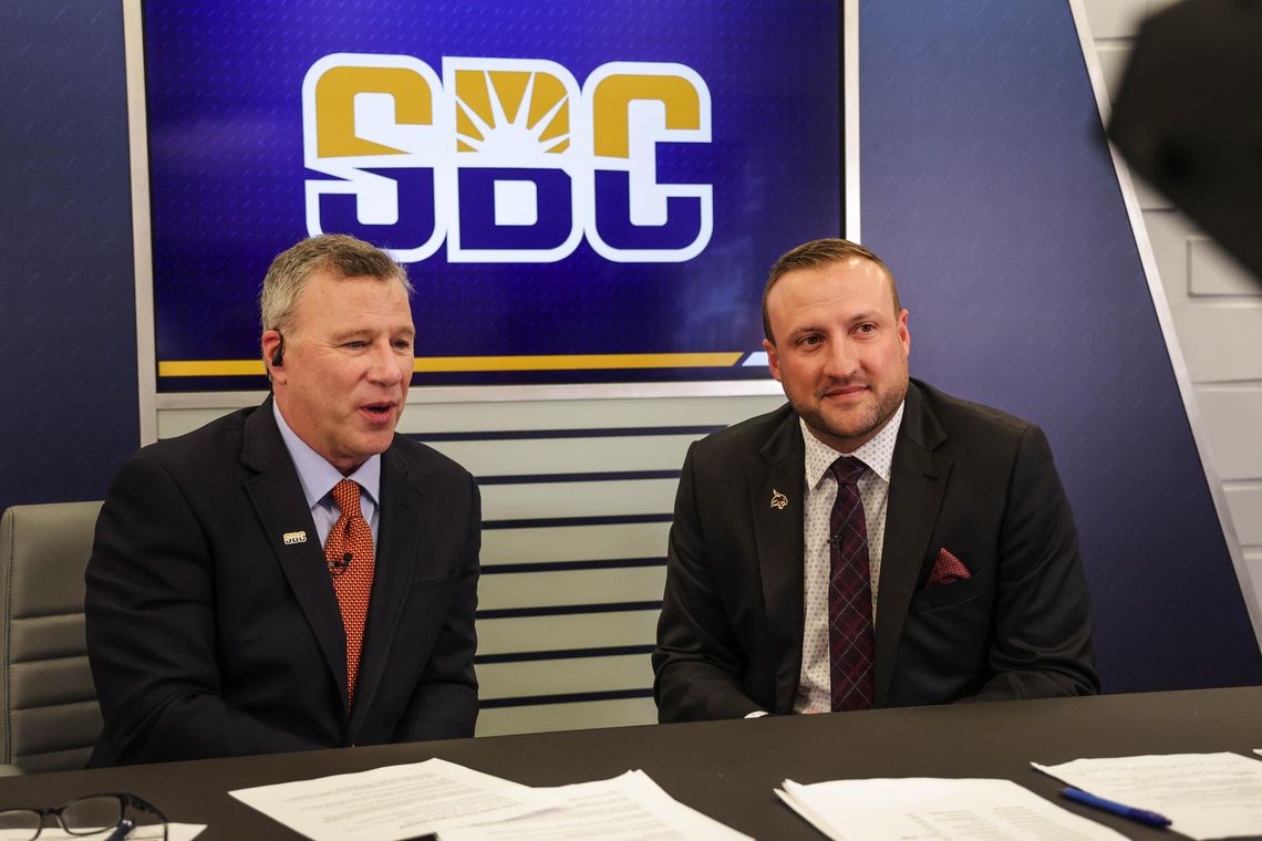 Spavital discusses 2021 class at Sun Belt Media Day