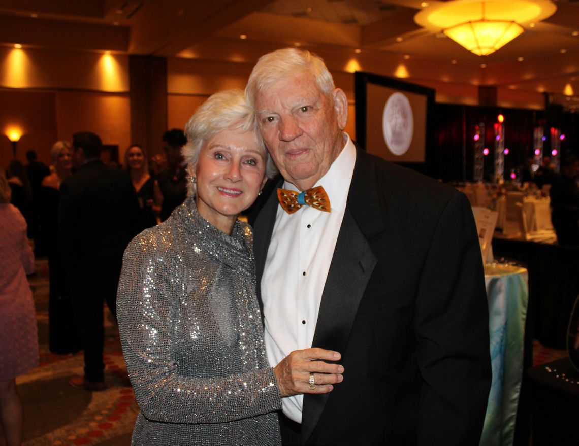 STARS OF TEXAS GALA