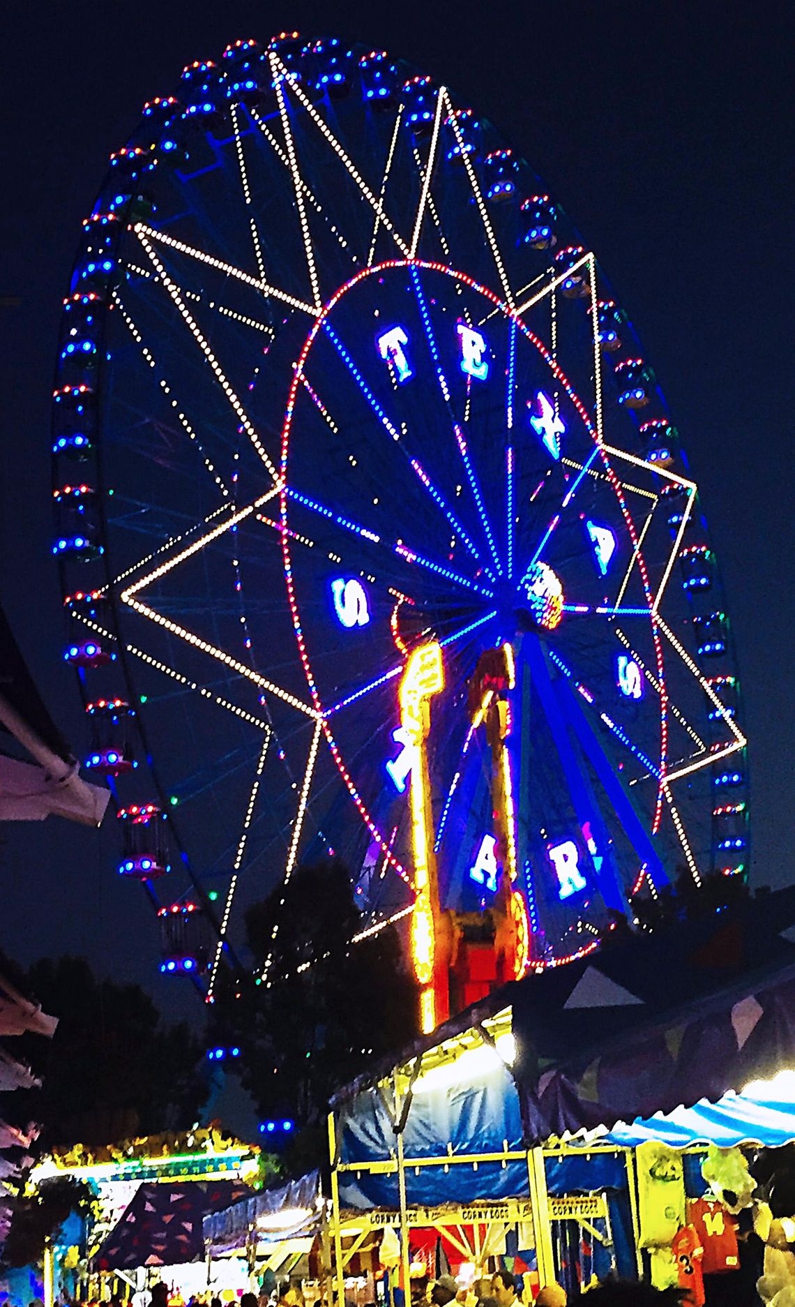 State Fair of Texas canceled due to COVID-19 State Fair of Texas canceled due to COVID-19