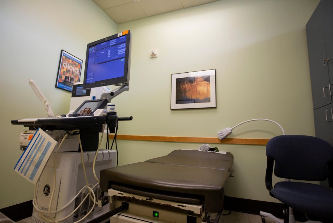 State judge declares Texas abortion law unconstitutional — but does not stop it from being enforced