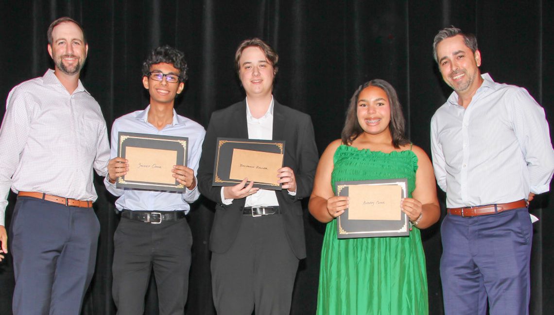 State of Workforce & Higher Education summit prepares students for workforce