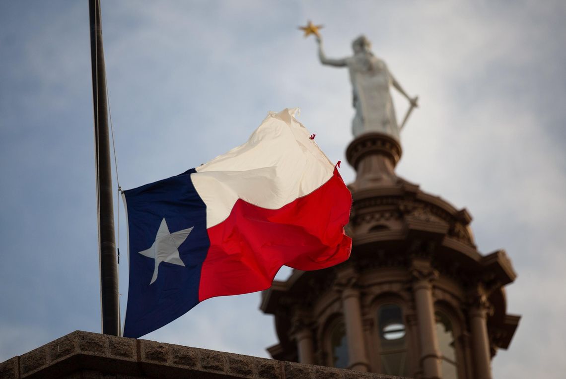 Statewide elections, a redder South Texas and Beto-mania: the biggest Texas political stories to watch for in 2022 Statewide elections, a redder South Texas and Beto-mania: the biggest Texas political stories to watch for in 2022