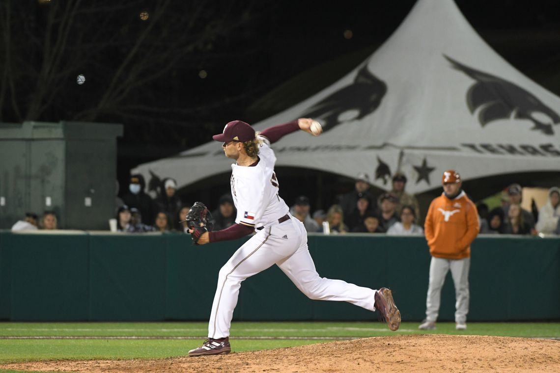 Stivors joins coaching staff as Assistant Director of Pitching Development Stivors joins coaching staff as Assistant Director of Pitching Development