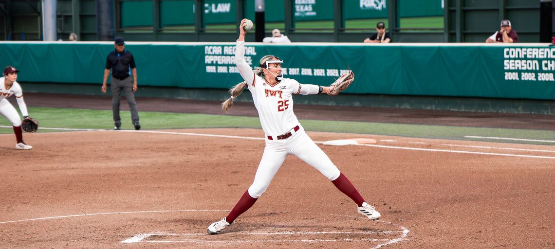 Strood tosses no-hitter in 7-0 win over St. Francis Strood tosses no-hitter in 7-0 win over St. Francis