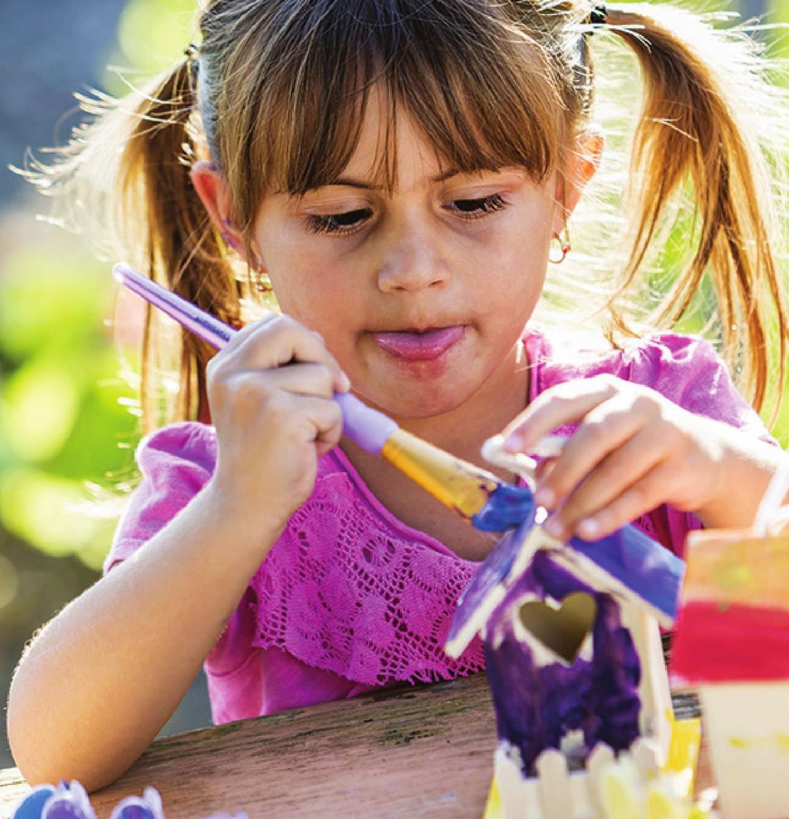 Summer Fun: 8 activities to keep kids entertained