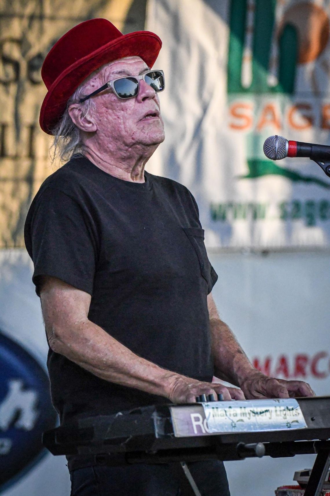 SUMMER SOUNDS: Brave Combo kicks off annual concert series SUMMER SOUNDS: Brave Combo kicks off annual concert series