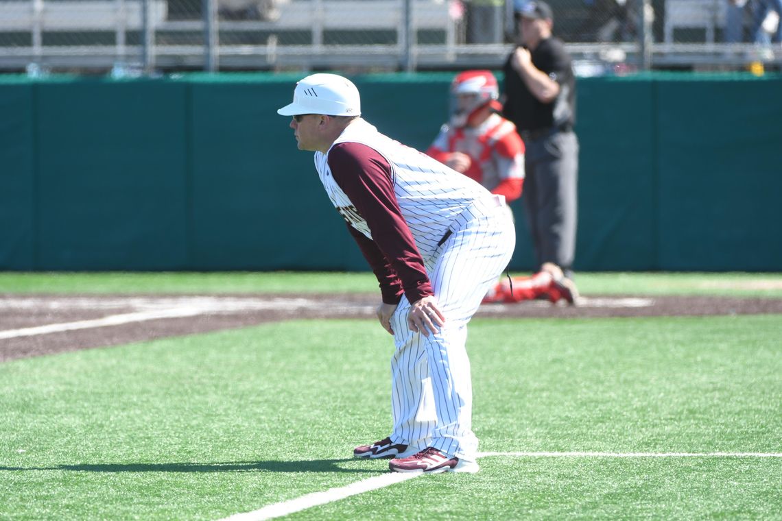 Sun Belt baseball tournament delayed, switched to single-elimination