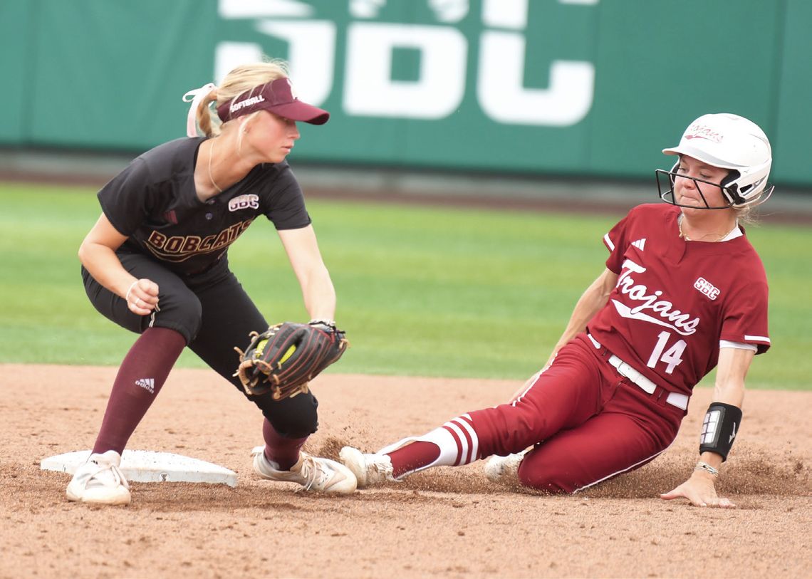 Sun Belt Conference Tournament Preview: Bobcats look to defend crown