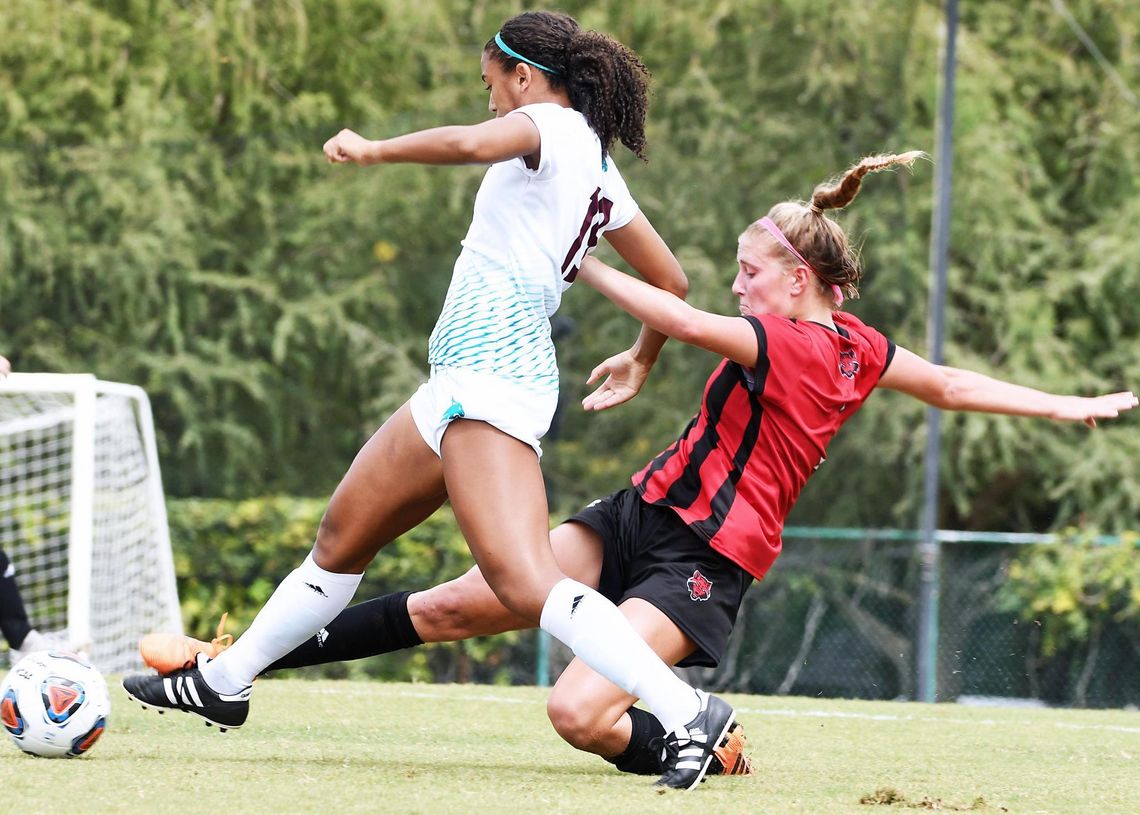 Sun Belt SAAC develops mental health initiative, #StrongAintWrong