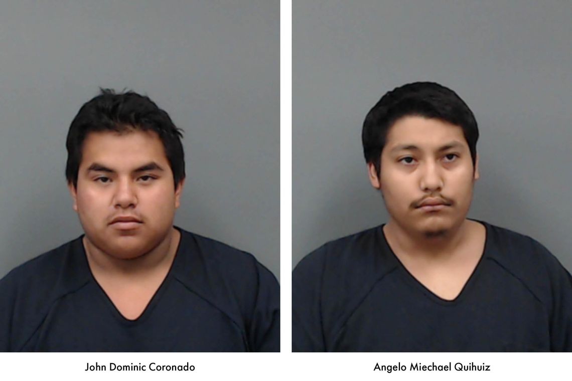 Suspects arrested in overnight homicide