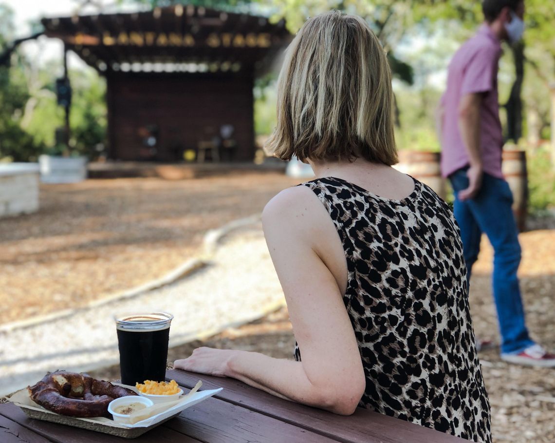 TABC allows breweries to reopen under certain circumstances